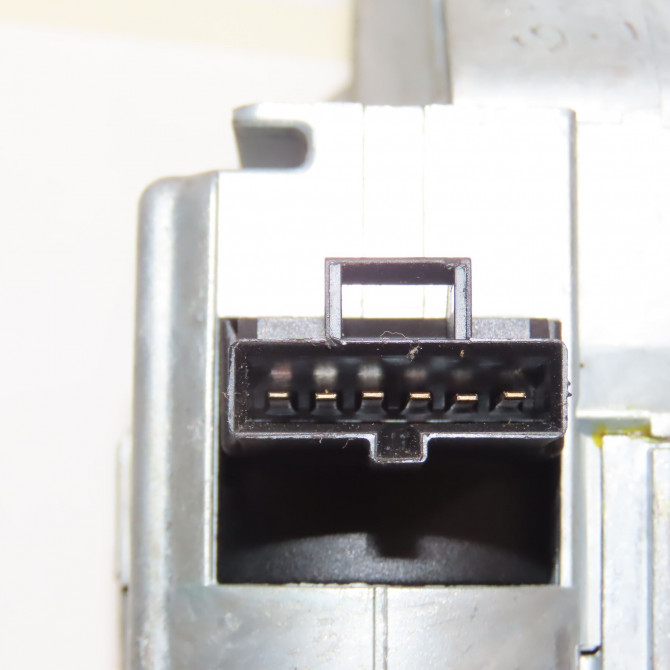 Kit serrures + antivol occasion OPEL CORSA IV Phase 2 01-2011->03-2015 1.2i 85ch 2