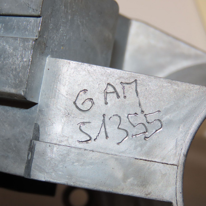 Kit serrures + antivol occasion OPEL CORSA IV Phase 2 01-2011->03-2015 1.2i 85ch 4