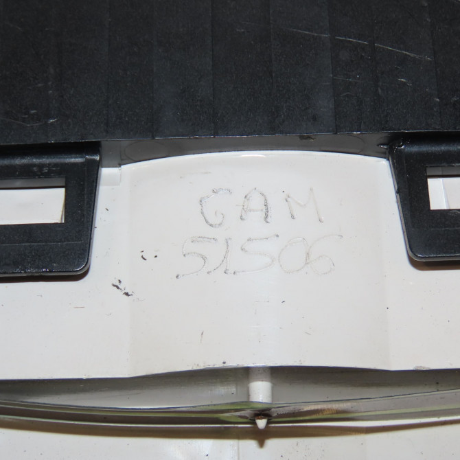 Compteur occasion CITROEN AX Phase 1 01-1987->06-1991 1.0i 8v 45ch 5