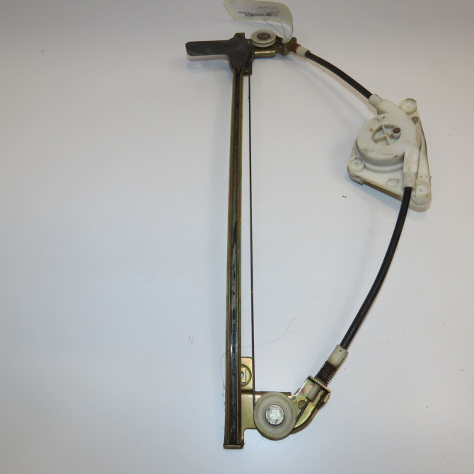Mécanisme lève-glace avant gauche occasion CITROEN AX Phase 1 01-1987->06-1991 1.0i 8v 45ch 96004213 2