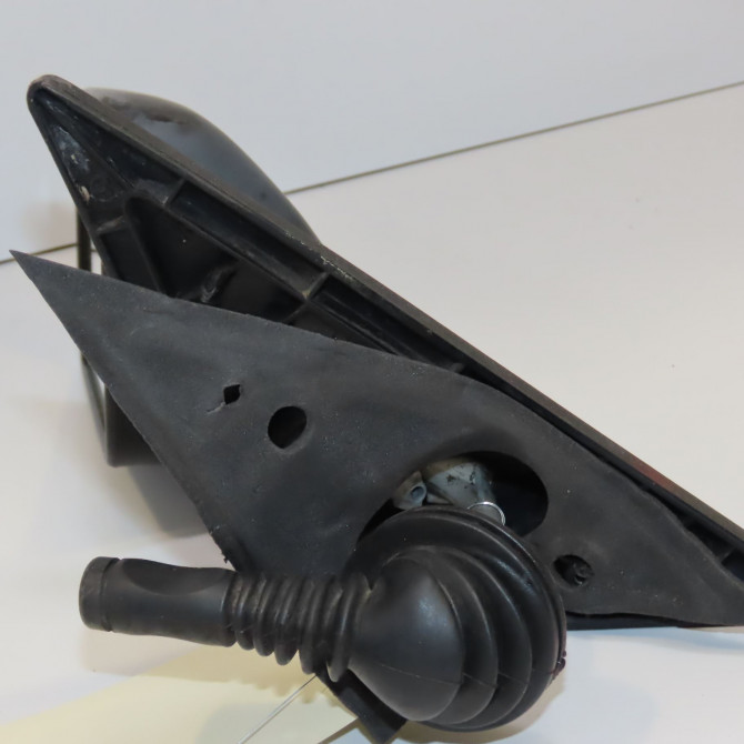 Retroviseur exterieur gauche occasion CITROEN AX Phase 1 01-1987->06-1991 1.0i 8v 45ch 95619662 3