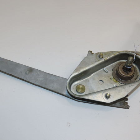 Mecanisme leve-glace arrière droit occasion CITROEN AX Phase 1 01-1987->06-1991 1.0i 8v 45ch 95636557