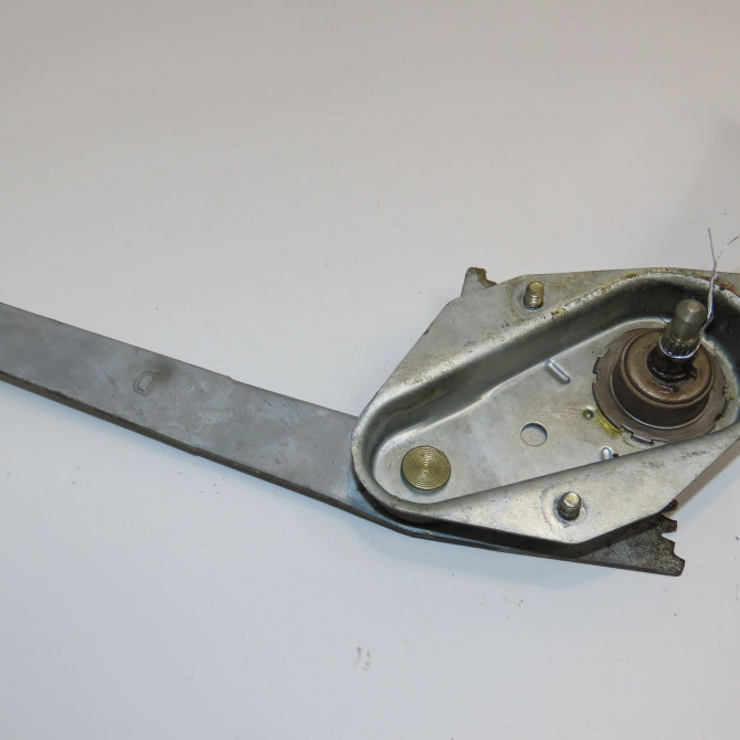 Mecanisme leve-glace arrière droit occasion CITROEN AX Phase 1 01-1987->06-1991 1.0i 8v 45ch 95636557 1