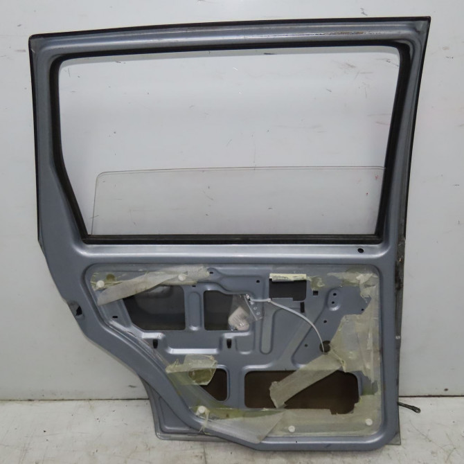 Porte arrière gauche occasion CITROEN AX Phase 1 01-1987->06-1991 1.0i 8v 45ch 96101658 2