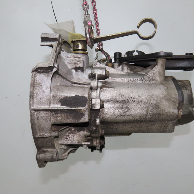 Boîte à vitesse mecanique occasion CITROEN AX Phase 1 01-1987->06-1991 1.0i 8v 45ch 2205FA 2