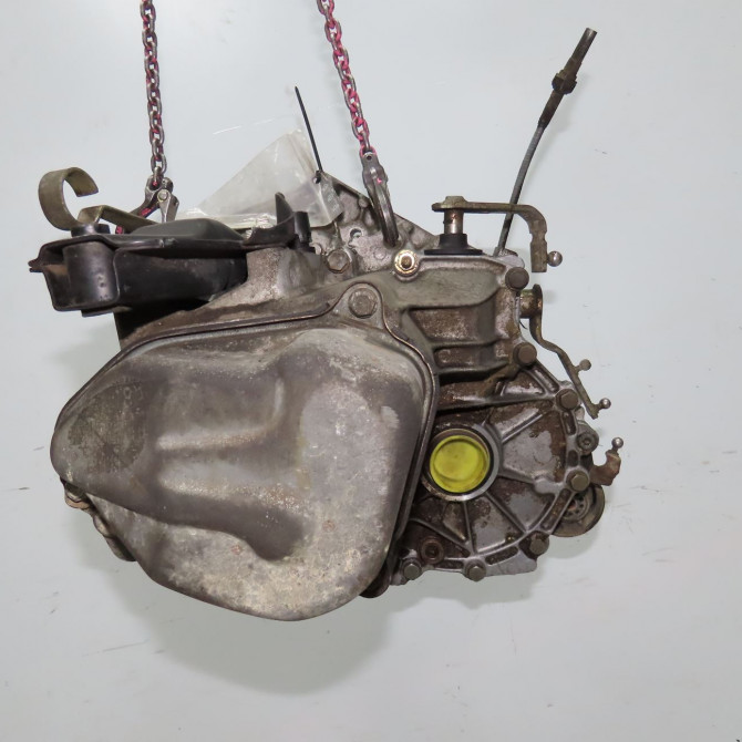 Boîte à vitesse mecanique occasion CITROEN AX Phase 1 01-1987->06-1991 1.0i 8v 45ch 2205FA 3