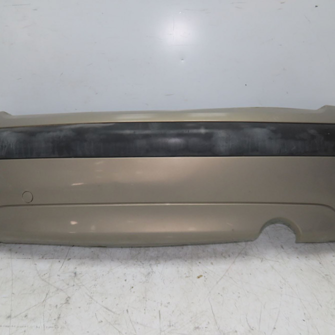 Pare-choc arrière occasion CITROEN C3 I Phase 2 10-2005->12-2010 1.4 HDi 70ch 7410R6 1