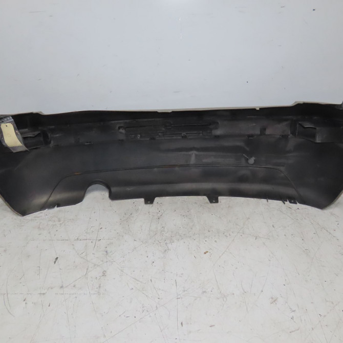 Pare-choc arrière occasion CITROEN C3 I Phase 2 10-2005->12-2010 1.4 HDi 70ch 7410R6 2