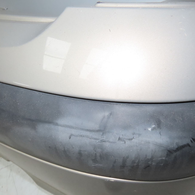 Pare-choc arrière occasion CITROEN C3 I Phase 2 10-2005->12-2010 1.4 HDi 70ch 7410R6 6