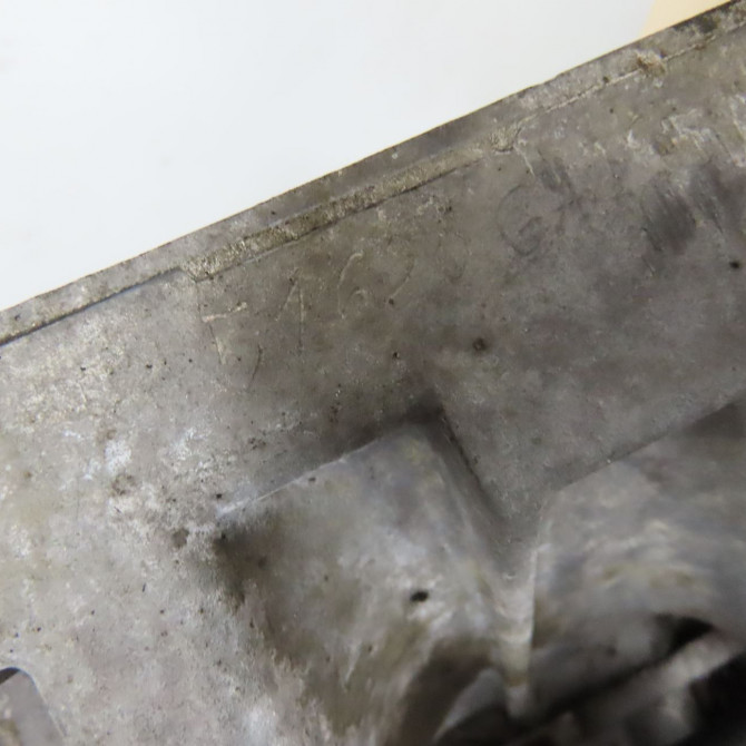 Boîte à vitesse mecanique occasion RENAULT MODUS Phase 1 09-2004->12-2007 1.4i 16v 7701723420 5