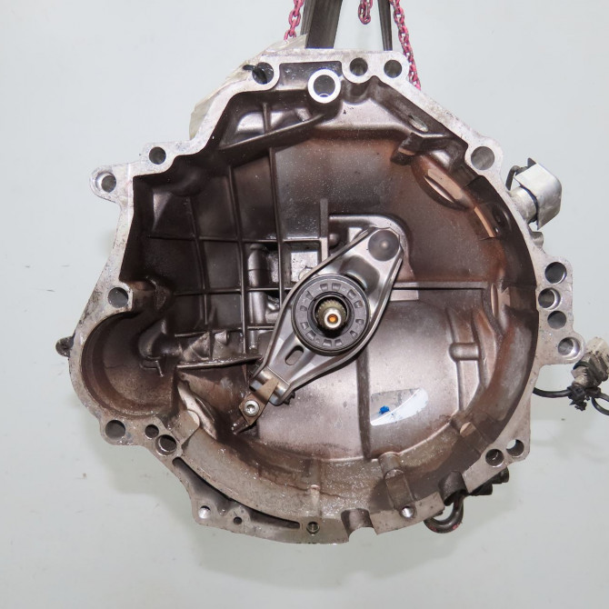 Boîte à vitesse mecanique occasion AUDI A6 III Phase 2 AVANT 10-2008->12-2010 A2300040N 1