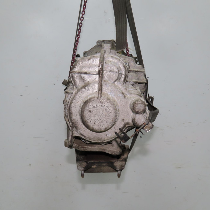 Boîte à vitesse mecanique occasion AUDI A6 III Phase 2 AVANT 10-2008->12-2010 A2300040N 3