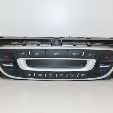 Commande de chauffage occasion