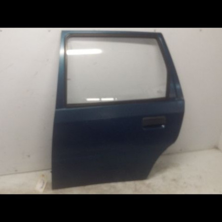 Porte arrière gauche occasion CITROEN AX Phase 2 07-1991->06-1998 1.0i 96101658