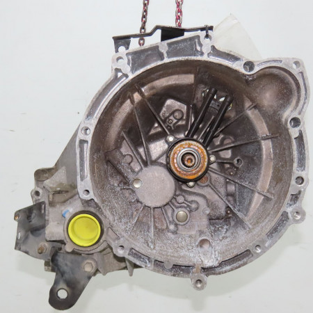 Boîte à vitesse mecanique occasion FORD FIESTA VI Phase 1 10-2008->11-2012 1.2i 60ch Ambiente 2015001