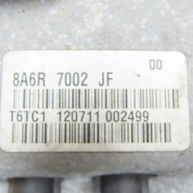 Boîte à vitesse mecanique occasion FORD FIESTA VI Phase 1 10-2008->11-2012 1.2i 60ch Ambiente 2015001 5