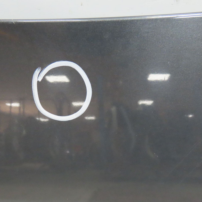 Capot occasion CITROEN C1 I Phase 1 06-2005->11-2008 1.0i 1611149480 3