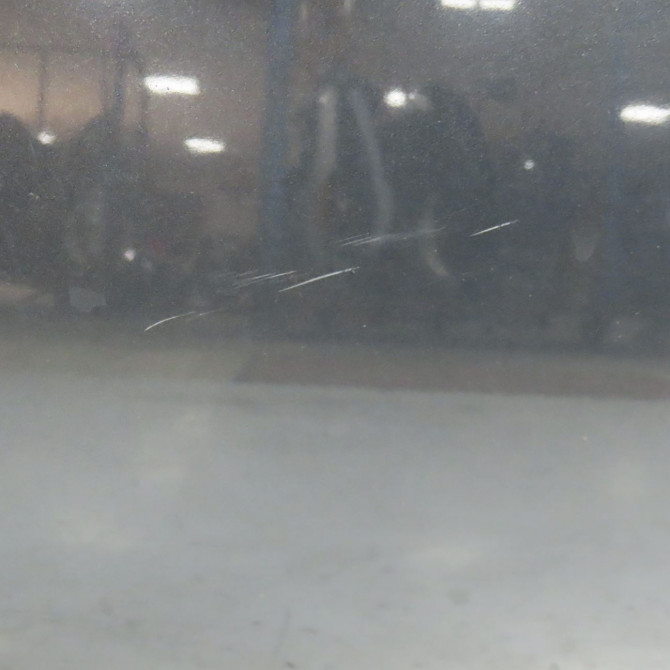 Capot occasion CITROEN C1 I Phase 1 06-2005->11-2008 1.0i 1611149480 4