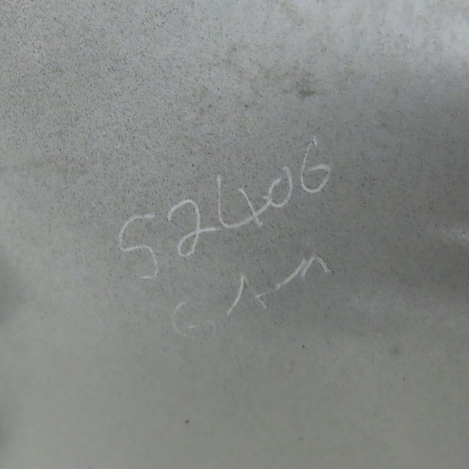 Capot occasion CITROEN C1 I Phase 1 06-2005->11-2008 1.0i 1611149480 7