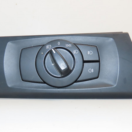 Interrupteur commande de phares occasion B.M.W. SERIE 3 V Phase 1 03-2005->09-2008 61316932796