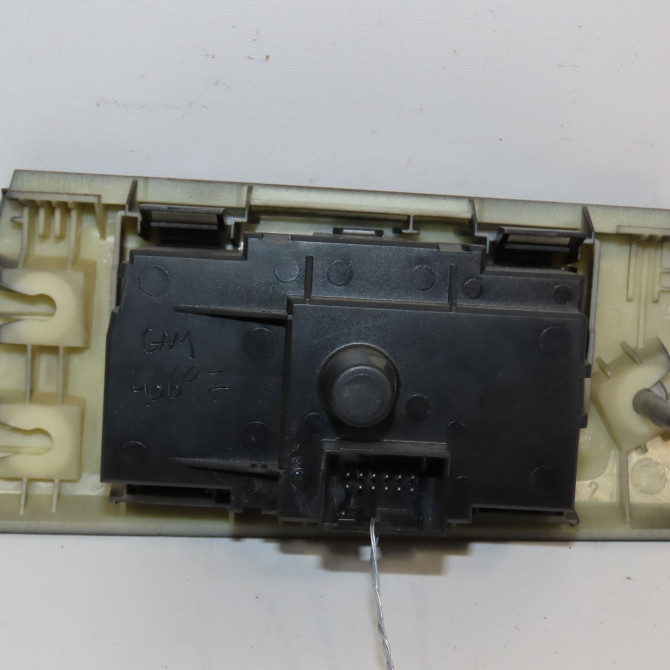 Interrupteur commande de phares occasion B.M.W. SERIE 3 V Phase 1 03-2005->09-2008 61316932796 2