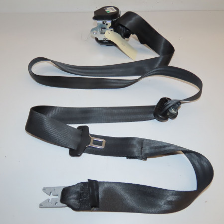 Ceinture avant droite occasion FIAT PUNTO III Phase 1 01-2012->... 1.2i 69ch 735538596