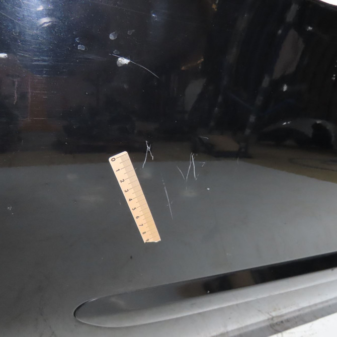 Porte arrière droite occasion PEUGEOT 308 I Phase 1 09-2007->03-2011 2.0 HDI 16v 136ch 9008S1 4