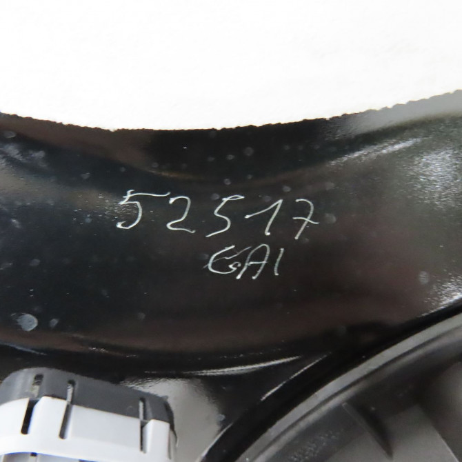 Porte arrière droite occasion PEUGEOT 308 I Phase 1 09-2007->03-2011 2.0 HDI 16v 136ch 9008S1 5