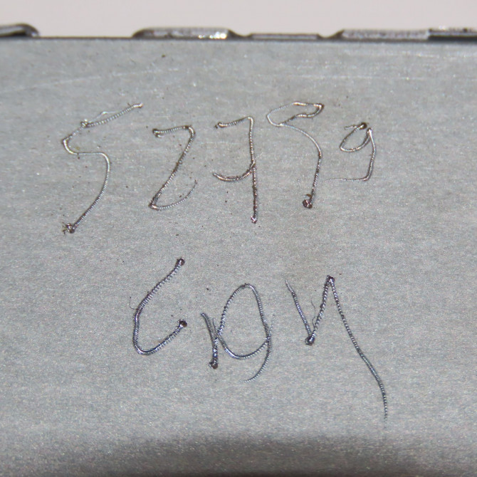 Autoradio occasion PEUGEOT 308 I Phase 1 09-2007->03-2011 1617365280 4