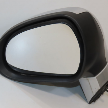 Retroviseur exterieur electrique gauche occasion PEUGEOT 308 I Phase 1 09-2007->03-2011 8153NE