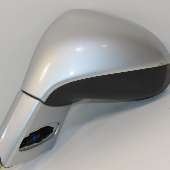 Retroviseur exterieur electrique gauche occasion PEUGEOT 308 I Phase 1 09-2007->03-2011 8153NE 2