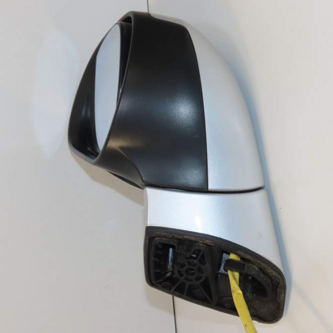 Retroviseur exterieur electrique gauche occasion PEUGEOT 308 I Phase 1 09-2007->03-2011 8153NE 3