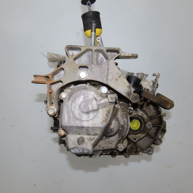 Boîte à vitesse mecanique occasion FIAT PUNTO II Phase 2 05-2003->10-2009 1.3 DT MULTIJET 16v 70ch 55219920 3