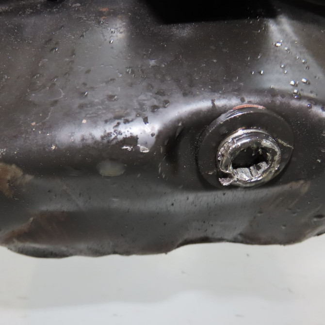 Moteur diesel occasion FIAT PUNTO II Phase 2 05-2003->10-2009 1.3 DT MULTIJET 16v 70ch 71748407 6