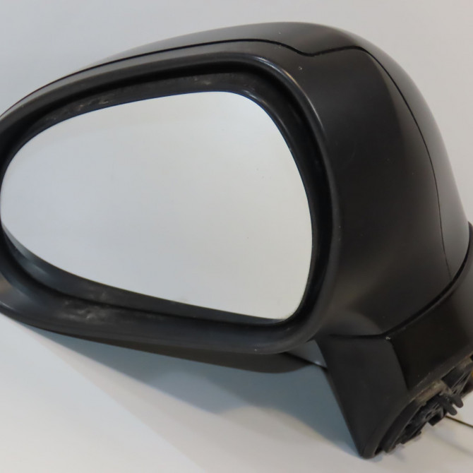 Retroviseur exterieur electrique gauche occasion PEUGEOT 308 I Phase 1 SW 05-2008->03-2011 1.6 HDI 110ch 8153NE 1