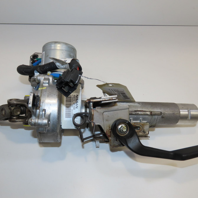 Colonne de direction assistee occasion NISSAN MICRA V Phase 1 02-2017->... 488115FA2E 1