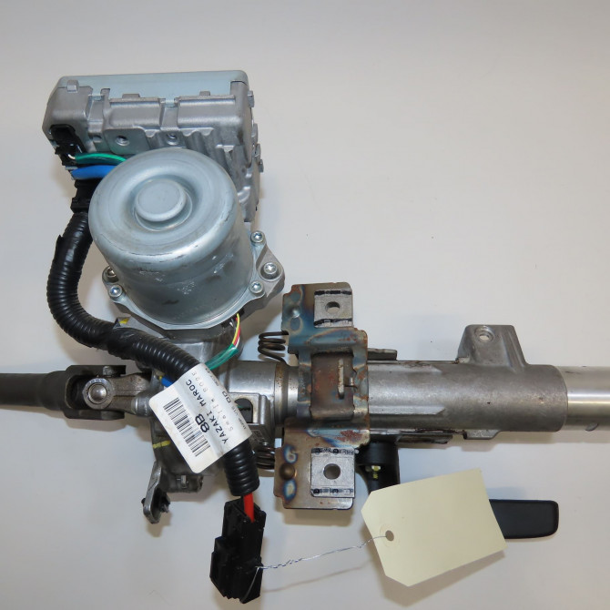 Colonne de direction assistee occasion NISSAN MICRA V Phase 1 02-2017->... 488115FA2E 2