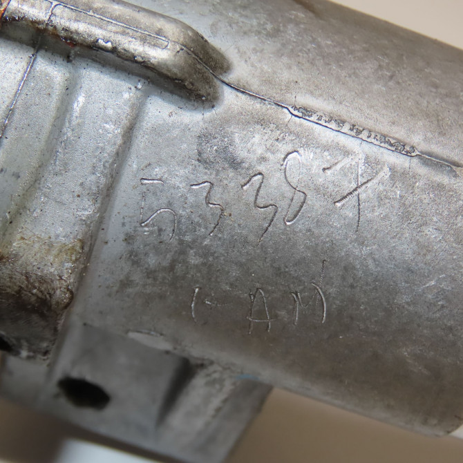 Colonne de direction assistee occasion NISSAN MICRA V Phase 1 02-2017->... 488115FA2E 6