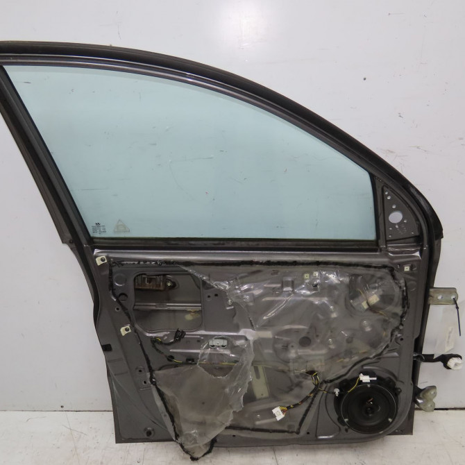 Porte avant gauche occasion HYUNDAI I 10 I Phase 1 03-2008->12-2010 1.2i 760030X050 2