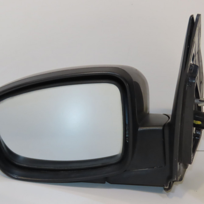 Retroviseur exterieur gauche occasion HYUNDAI I 10 I Phase 1 03-2008->12-2010 1.2i 876100X030 1