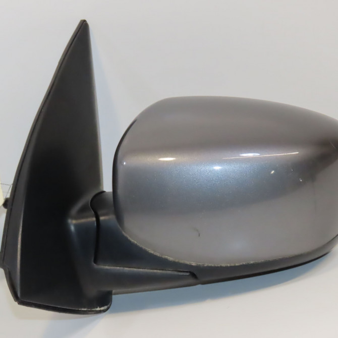 Retroviseur exterieur gauche occasion HYUNDAI I 10 I Phase 1 03-2008->12-2010 1.2i 876100X030 2