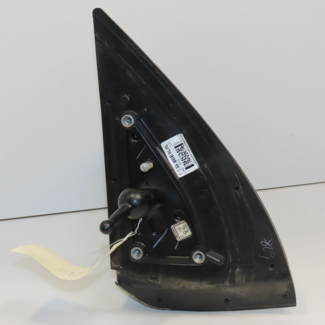 Retroviseur exterieur gauche occasion HYUNDAI I 10 I Phase 1 03-2008->12-2010 1.2i 876100X030 3