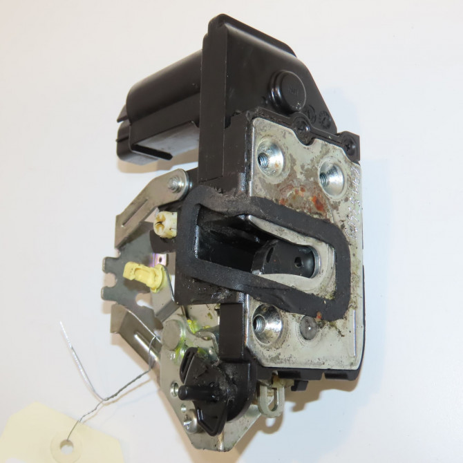 Serrure porte ard occasion HYUNDAI I 10 I Phase 1 03-2008->12-2010 1.2i 814200X021 1