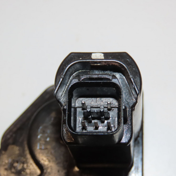 Serrure porte ard occasion HYUNDAI I 10 I Phase 1 03-2008->12-2010 1.2i 814200X021 3