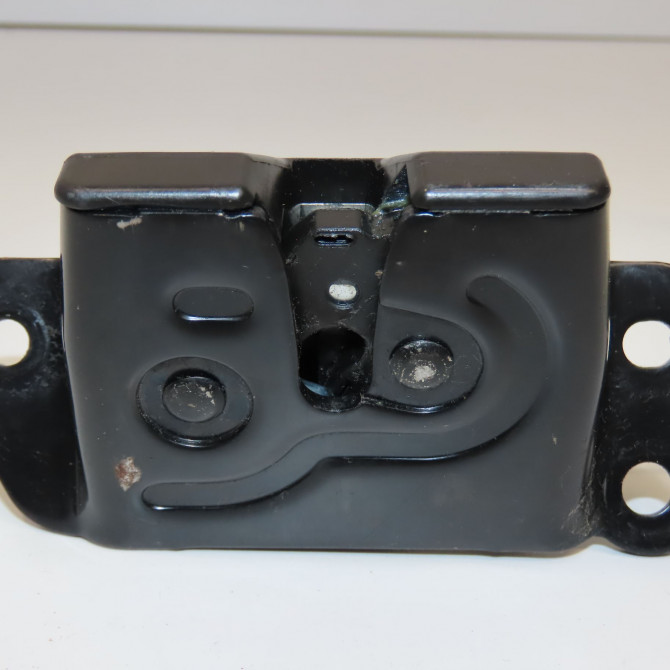 Serrure hayon occasion HYUNDAI I 10 I Phase 1 03-2008->12-2010 1.2i 812300X010 1