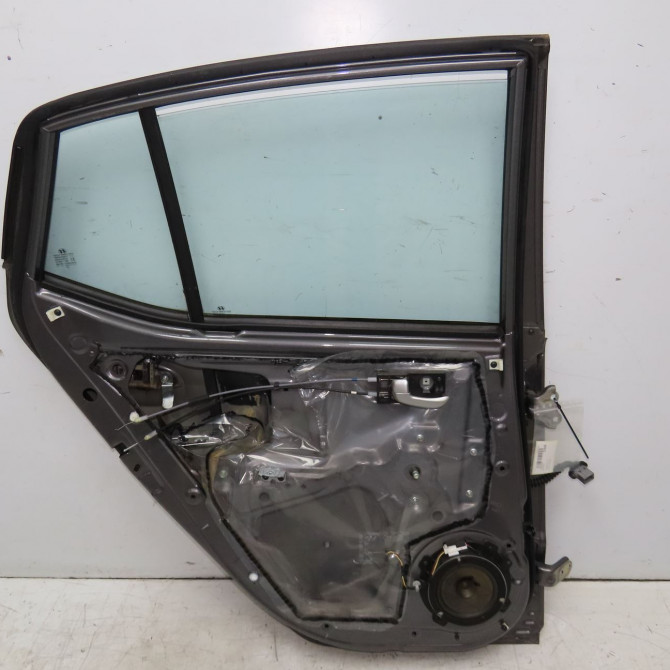 Porte arrière gauche occasion HYUNDAI I 10 I Phase 1 03-2008->12-2010 1.2i 770030X050 2