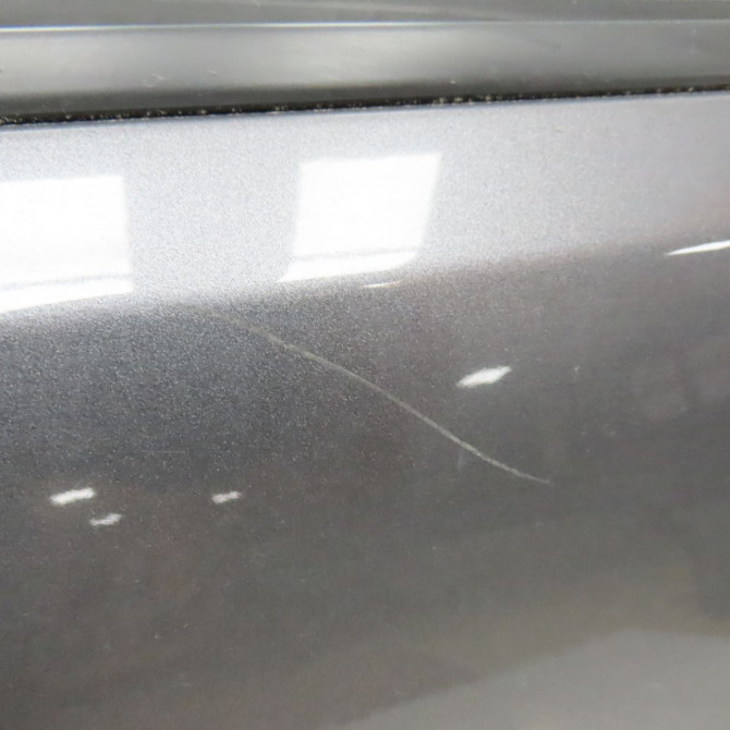 Porte arrière gauche occasion HYUNDAI I 10 I Phase 1 03-2008->12-2010 1.2i 770030X050 4