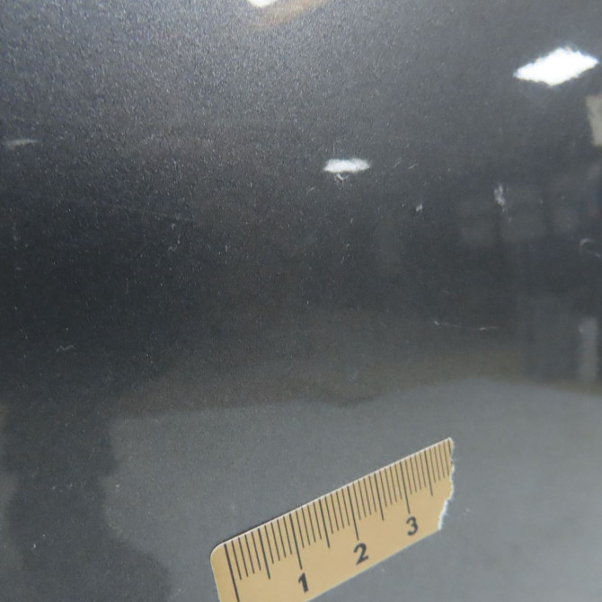 Porte arrière gauche occasion HYUNDAI I 10 I Phase 1 03-2008->12-2010 1.2i 770030X050 5