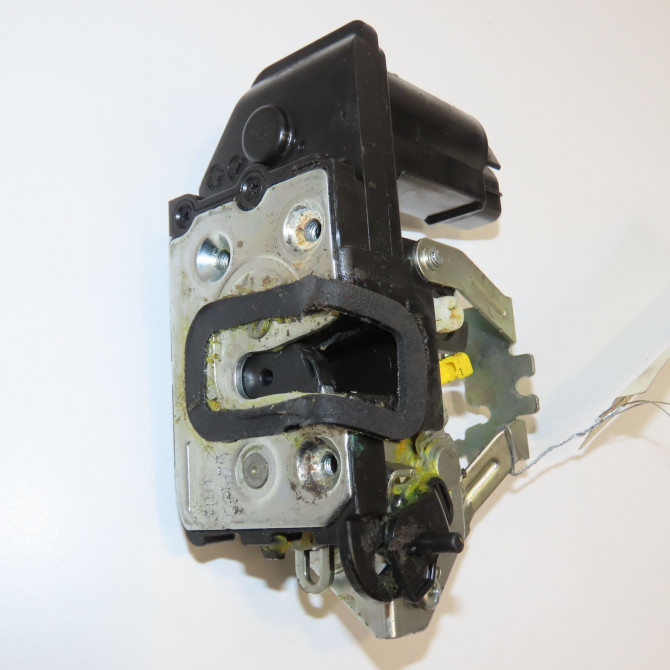 Serrure porte arg occasion HYUNDAI I 10 I Phase 1 03-2008->12-2010 1.2i 814100X021 1