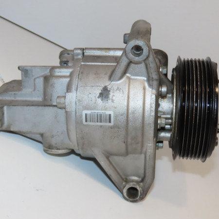 Compresseur air conditionne occasion DACIA SANDERO II Phase 2 02-2017->...